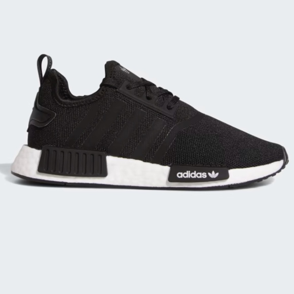 Adidas NMD_R1 Refined Sneakers - Picture 3 of 6